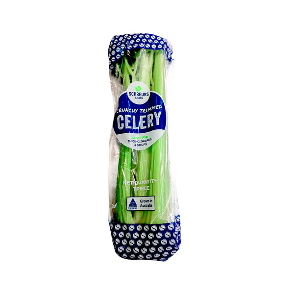 First Pick Celery Bundle (Australia) 600g (highest price)
