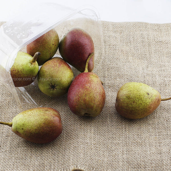 Forella Pear (South Africa) 800g (highest price)