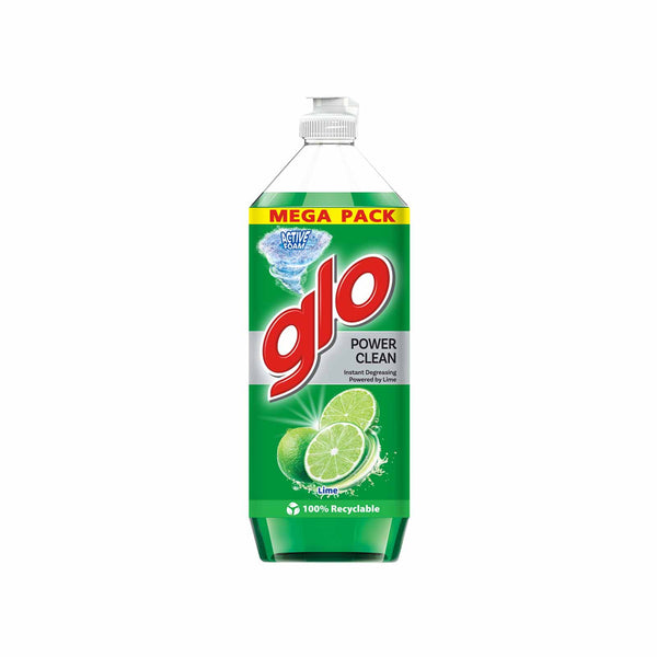 Glo Dishwash Liquid Lime 1.2L (highest price)