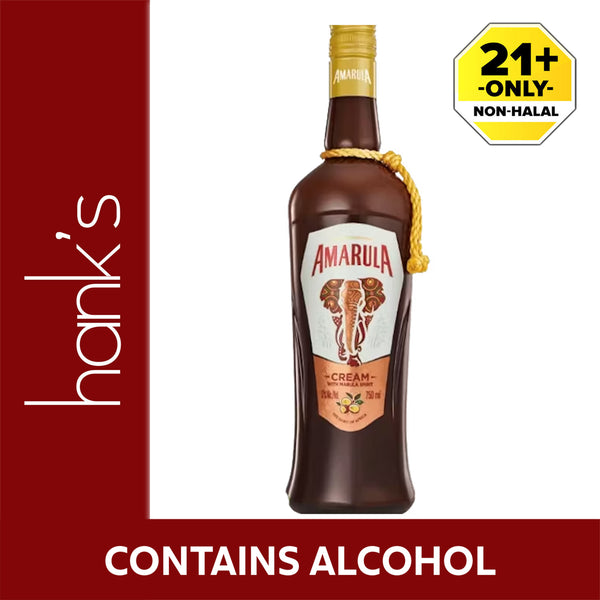 Amarula Marula Fruit and Cream Liqueur 750ml (highest price)