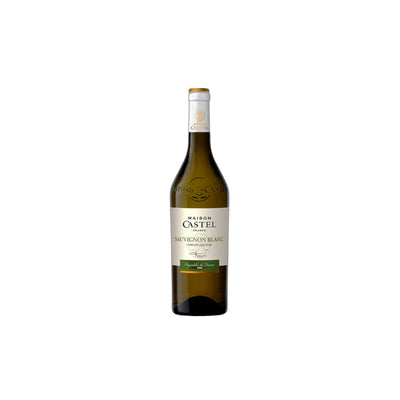 Castel Igp Sauvignon Blanc 750ml