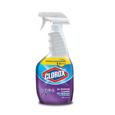 Clorox All Purpose Cleaner Spray 500ml