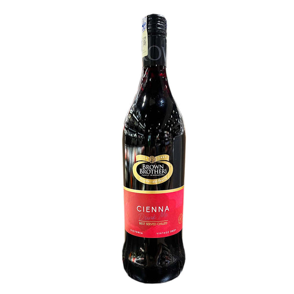 Brown Brothers Cienna Victoria Wine 750ml (highest price)