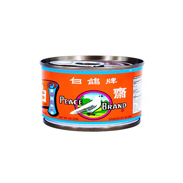 Peace Sweet and Sour Lettuce 145g