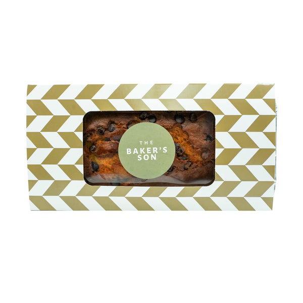 Chocolate Chips Muffin 1unit (highest price)