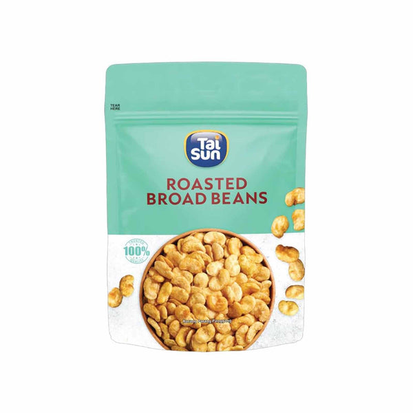 Tai Sun Roasted Broad Beans 150g (highest price)