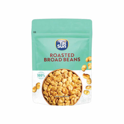 Tai Sun Roasted Broad Beans 150g