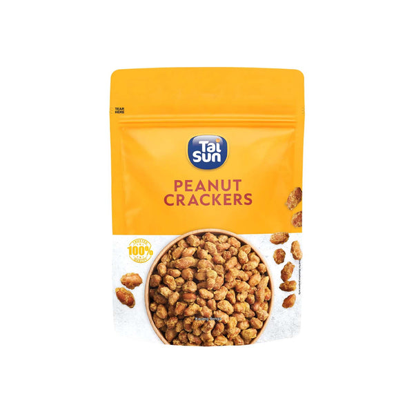 Tai Sun Peanut Crackers 150g (highest price)