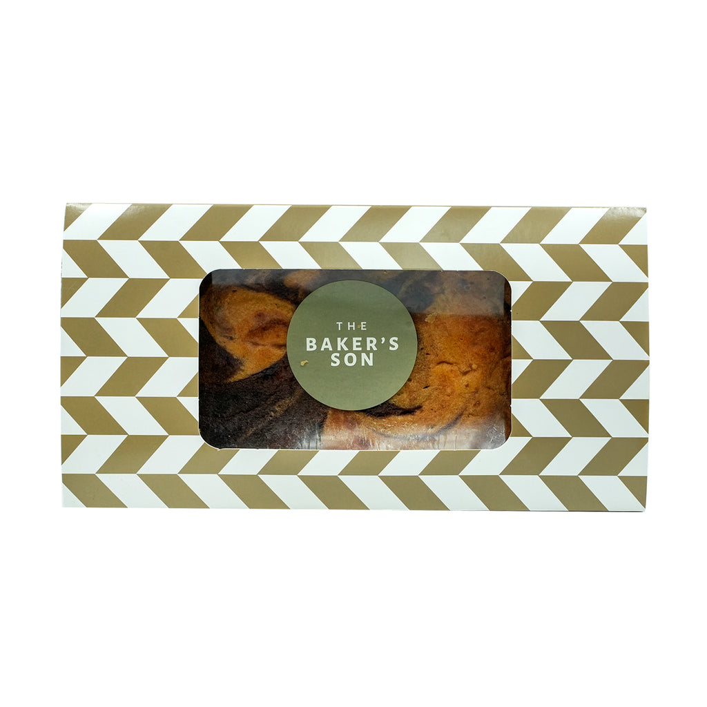 Premium Marble Cake 1unit