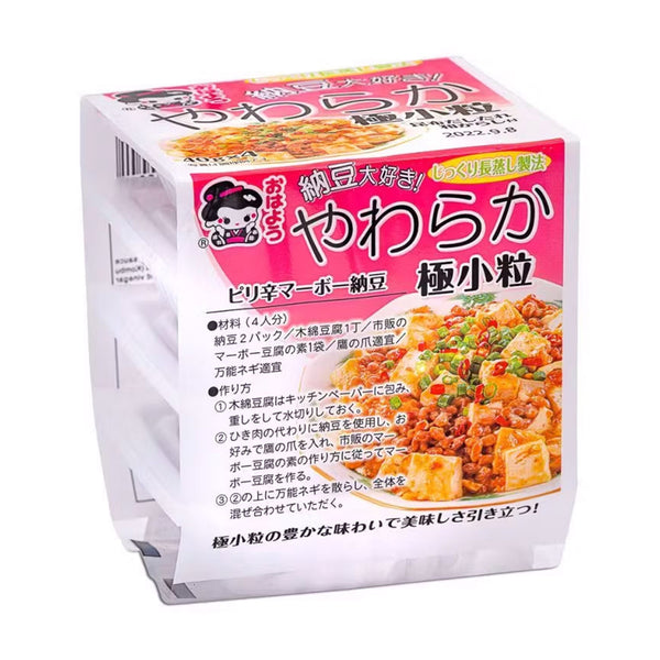 Yamada Fermented Soy Bean 40g x 4 (highest price)