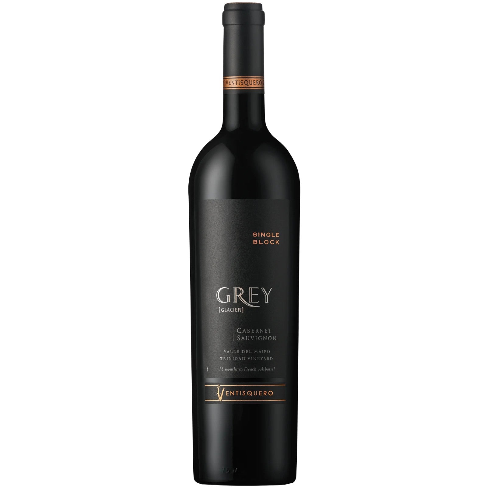 Ventisquero Grey Cabernet Sauvignon 750ml