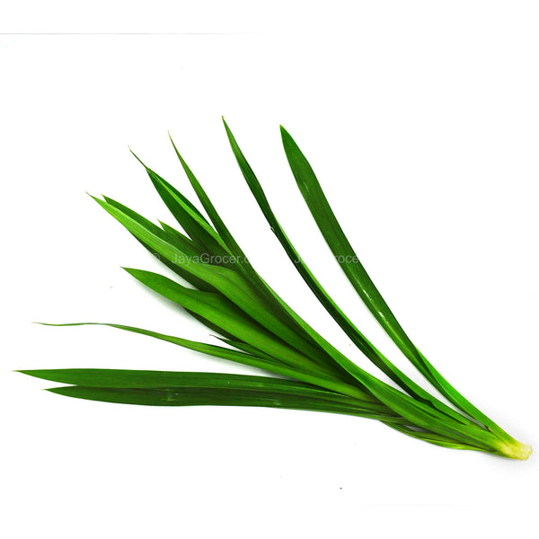 Pandan Leaf (Daun Pandan) (Malaysia) 100g (highest price)