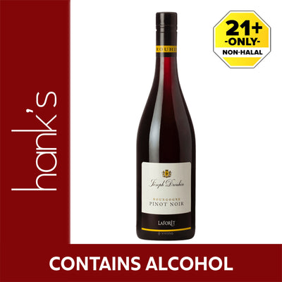 JOSEPH DROUHIN L/B PINOT NOIR 750ML