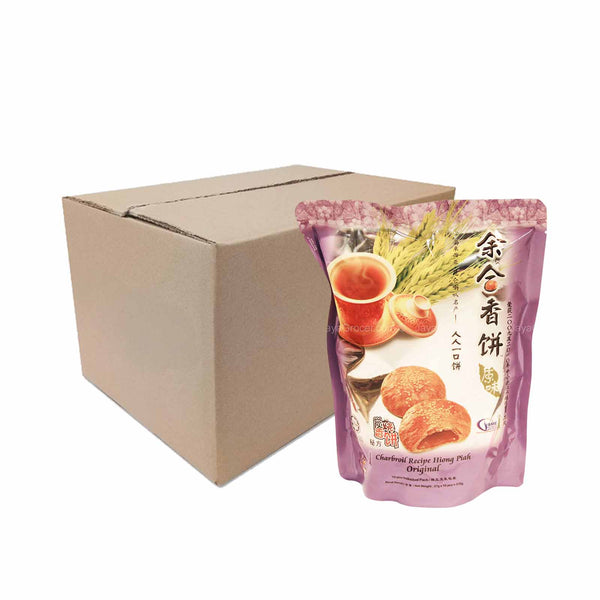 Yee Hup Sesame Biscuit 8pcs/pack (highest price)