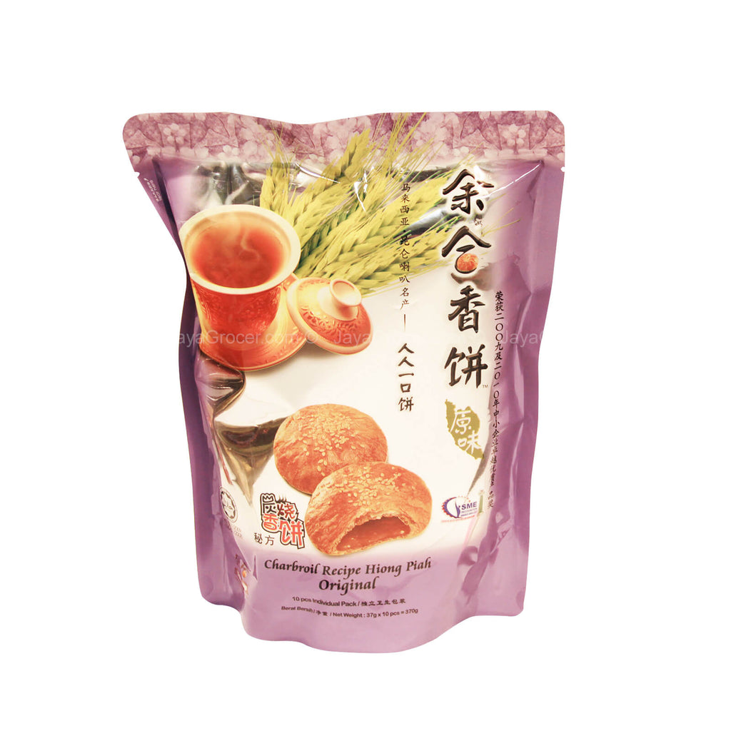 Yee Hup Sesame Biscuit 8pcs/pack