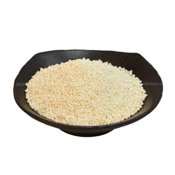 Biji Sagu (Sago) 400g (highest price)