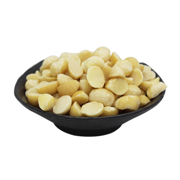 Macadamia (Halves) 250g+/- (highest price)
