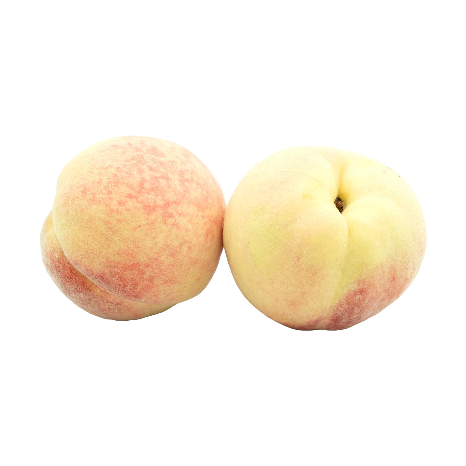 White Peach (Korea) 2pcs/pack