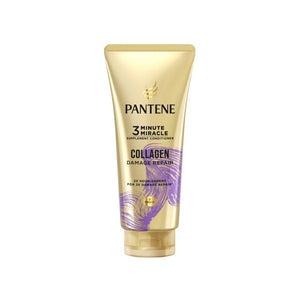 Pantene 3 Minute Miracle Collagen Repair Hair Conditioner 150ml
