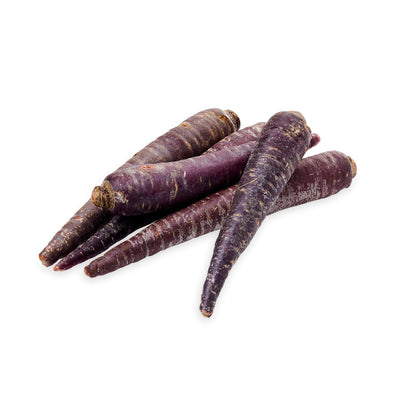 Purple Carrot (Australia) 500g
