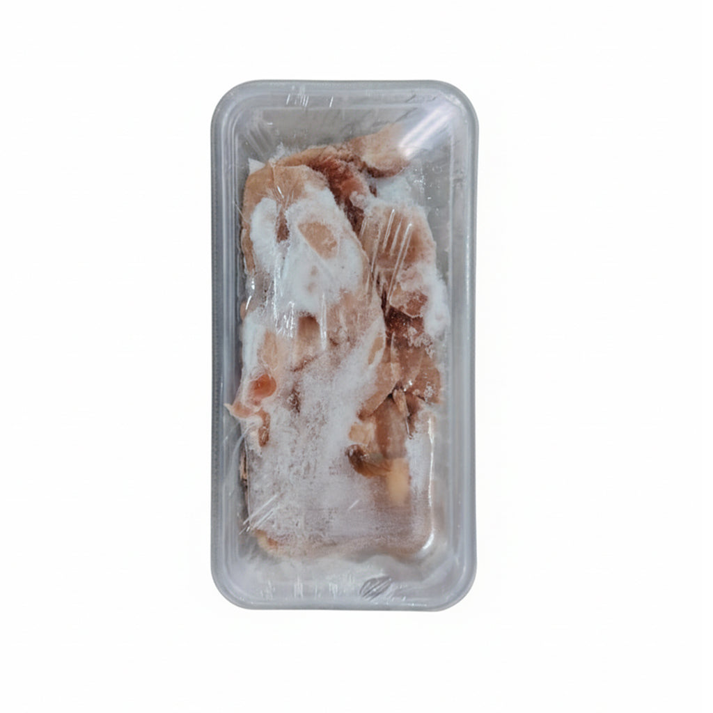 [NON-HALAL] Pork Stir Fry (Local) 200g+/-