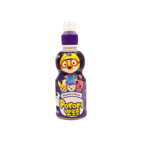 Paldo Pororo Blueberry Flavour Drink 235ml (highest price)