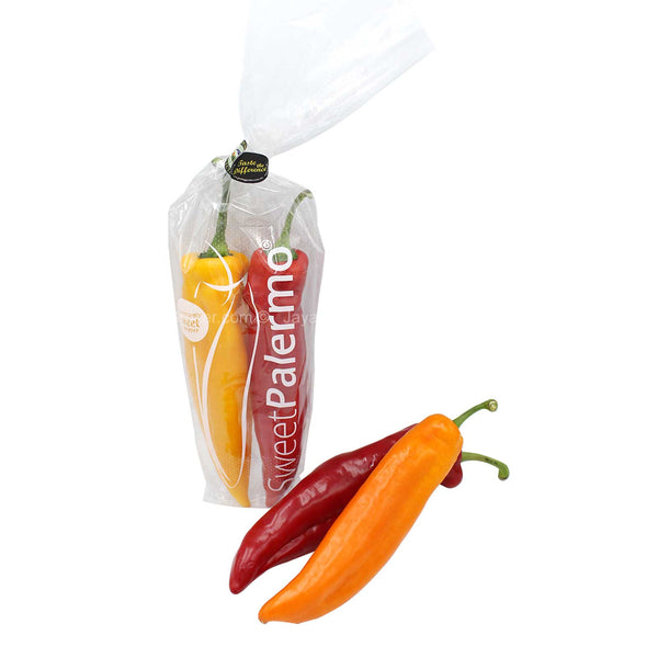 Lushious Sweet Palermo Pepper (Mix) 1pack (highest price)