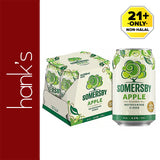 Somersby Apple (Can) 320ml