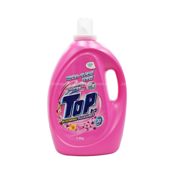 Top Cld (Blooming) Pink 3.6kg (highest price)