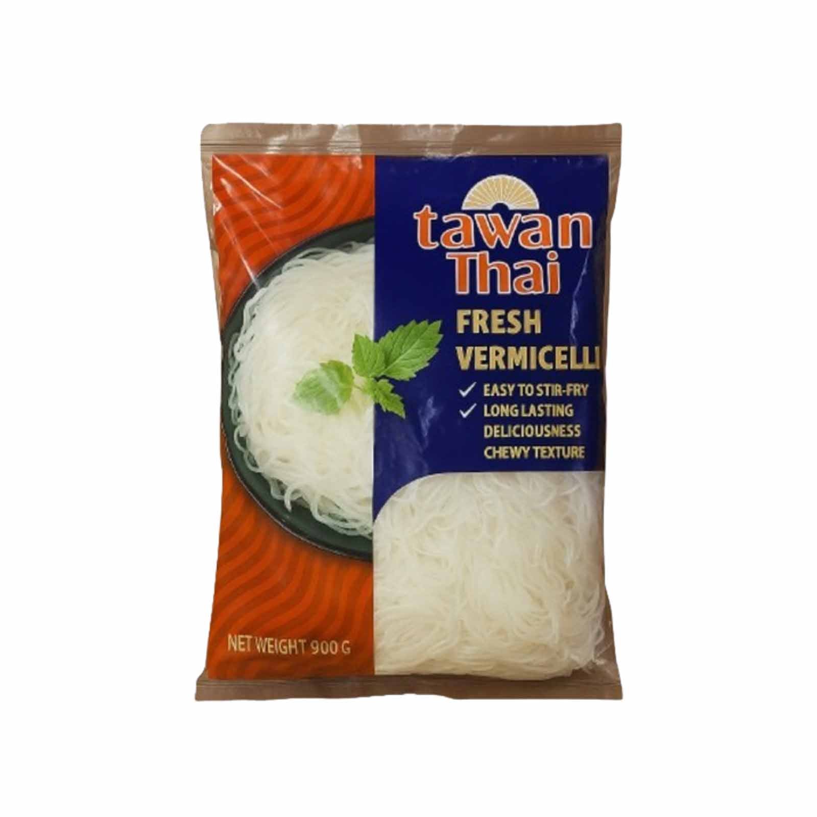 Fresh Bihun (Thailand) 900g