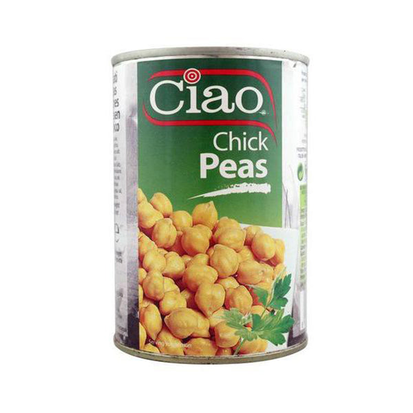 Ciao Chick Peas 400g (highest price)