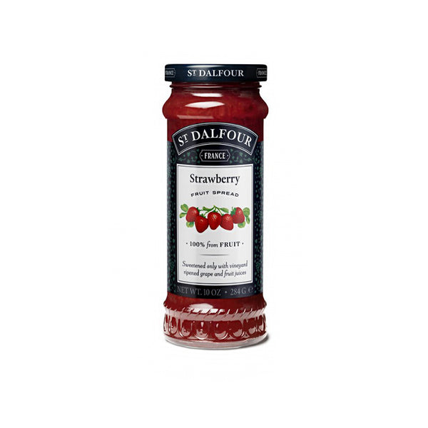St Dalfour Strawberry Jam 500g (highest price)