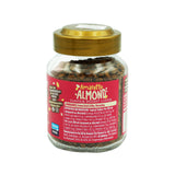 Beanies Amaretto Almond Flavor Instant Coffee 50g