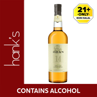 OBAN 14YRS 700ML