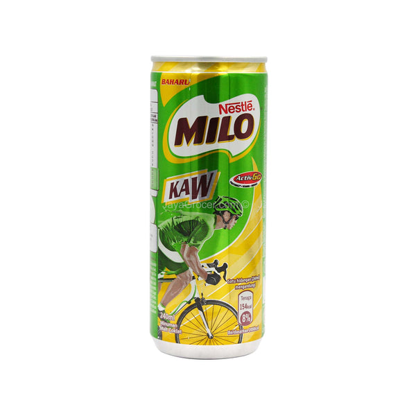 Milo Activ-Go Kaw Go 240ml