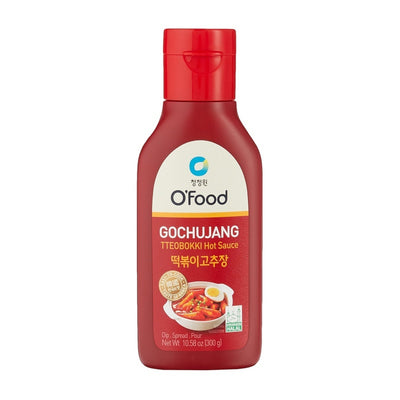 Daesang Tteobokki Hot Sauce 300g