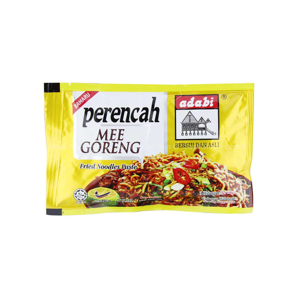 Adabi Perencah Mee Goreng (Fried Noodles Paste) 60g (highest price)