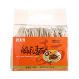 Hsin Tung Yang Guanmiau Noodles Thin 400g