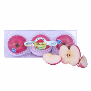 Fuji Apple (China) 3pcs/pack