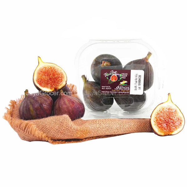 Fresh Figs (Peru) 160g