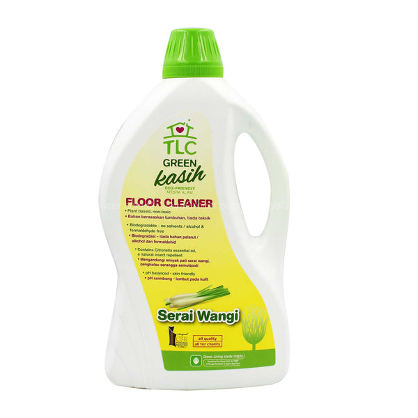 Tlc Serai Wangi Floor Cleaner 2L (highest price)