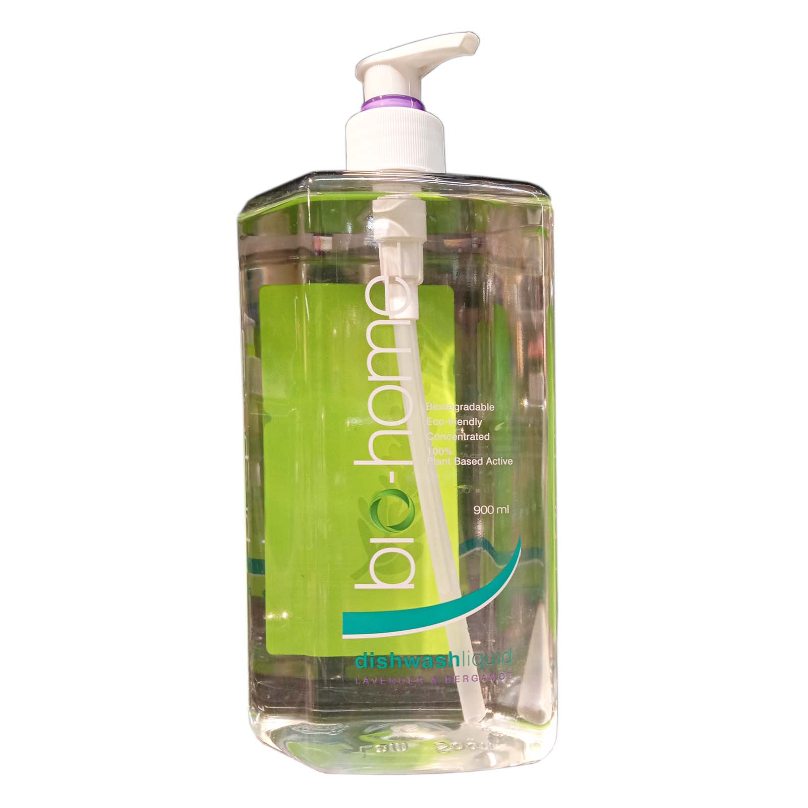 Bio Home Dishwash Lavender 900ml