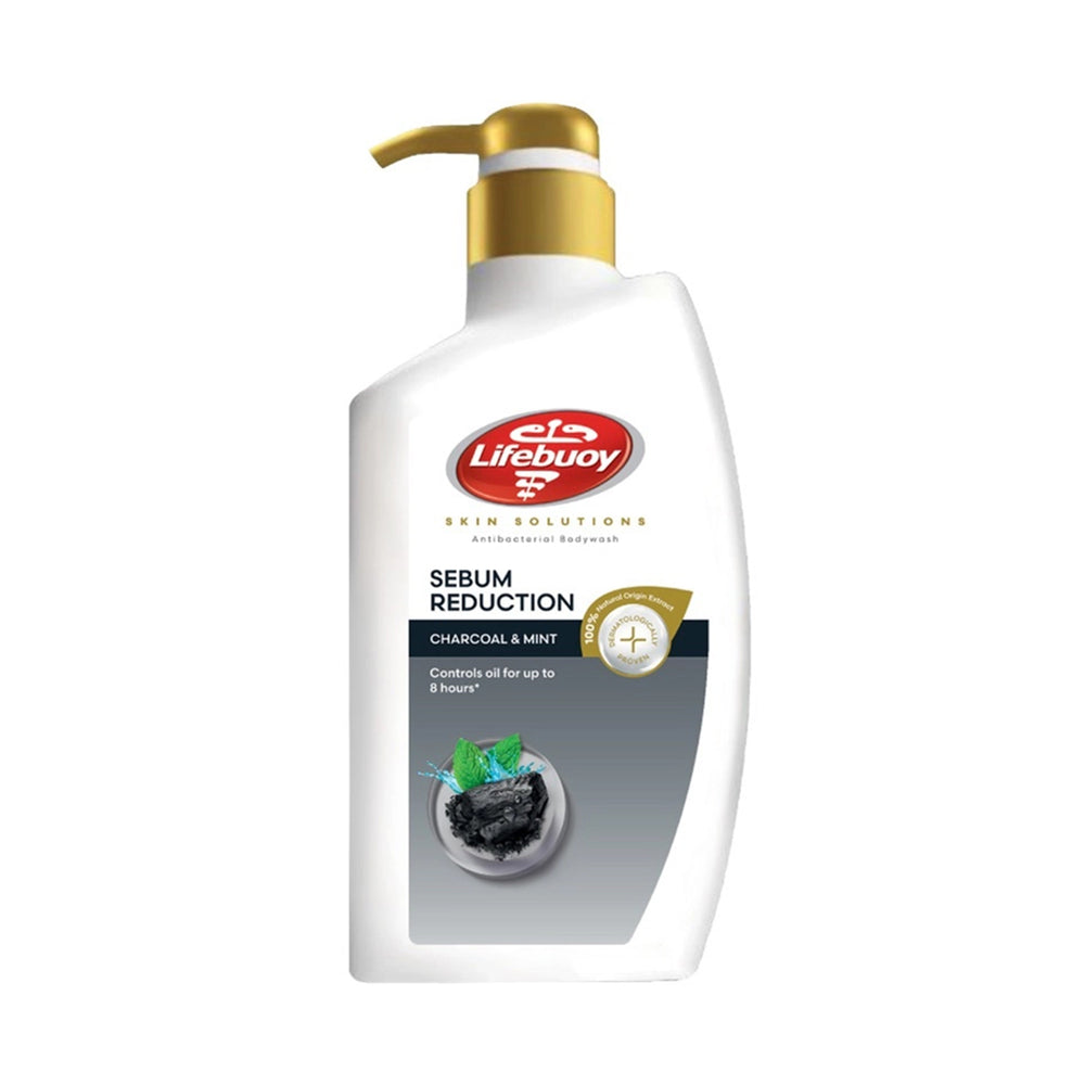 Lifebuoy Charcoal Mint Bodywash 950ml