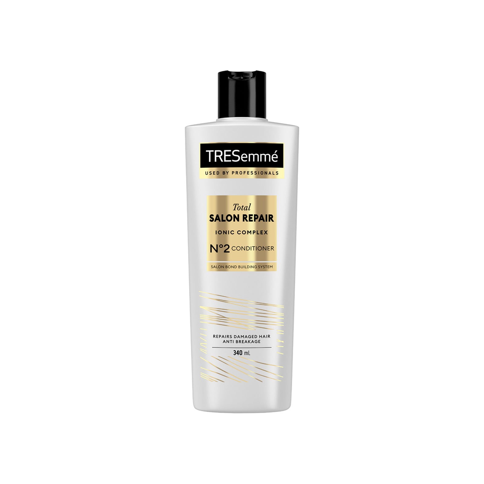 Tresemme' Total Salon Repair Hair Conditioner 340ml