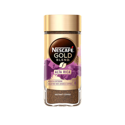 NESCAFE ALTA RICA JAR 100G