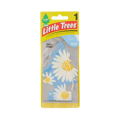 Little Trees Air Freshener Daisy Fields 1unit