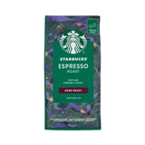Starbuck Espresso Roast Dark Roast Whole Bean 200g