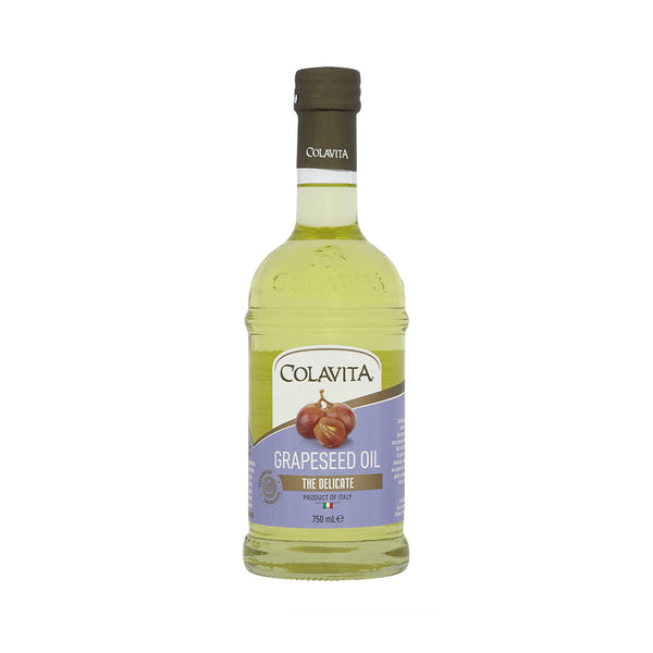 Colavita Grape Seed Oil 750ml