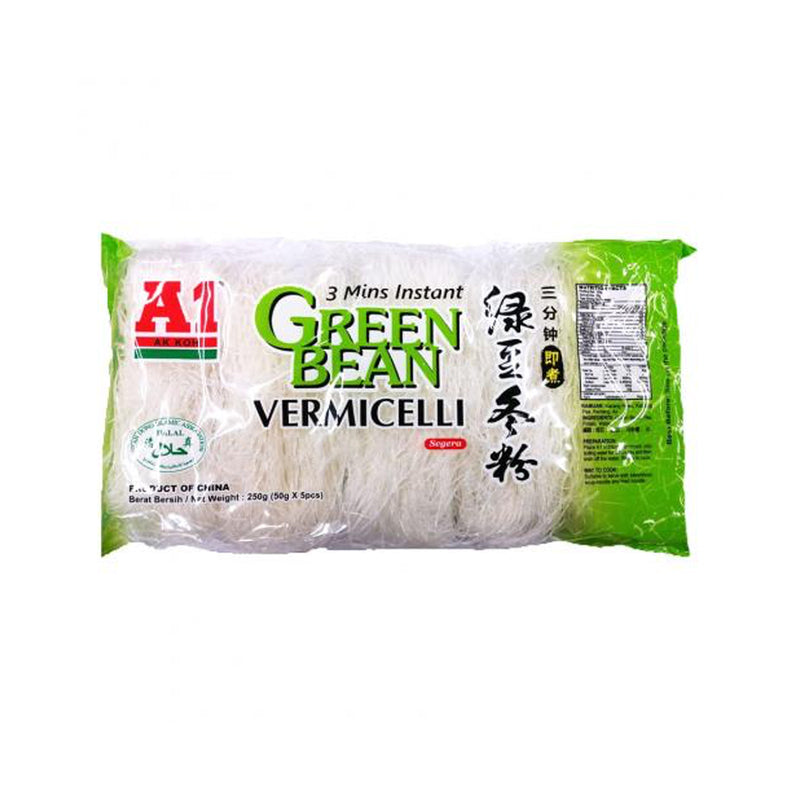 1A Green Bean Vermicelli 250g