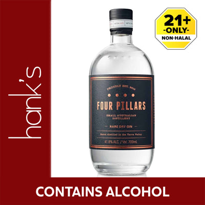 Four Pillars Rare Dry Gin 700ml
